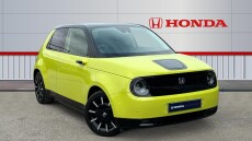 Honda Honda E 113kW Advance 36kWh 5dr Auto Electric Hatchback